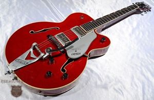 Gretsch 1991 Model 6119 Tennessee Rose Electric Guitar Free shipping