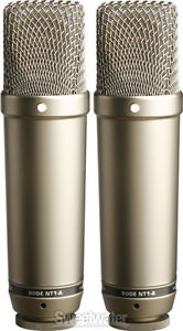 Rode NT1A Condenser Wired Profes
