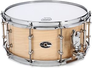 Stone Custom Drum Company American Classic Maple S
