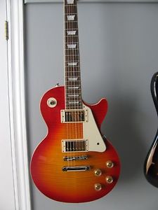 Gibson Epiphone Les Paul Standard