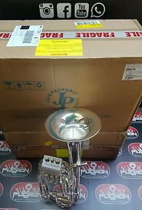 John Packer 172 Silver Eb Alto horn (Intermediate)