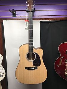 Martin DCPA 4 guitar