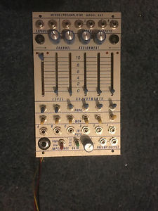 Buchla 207r