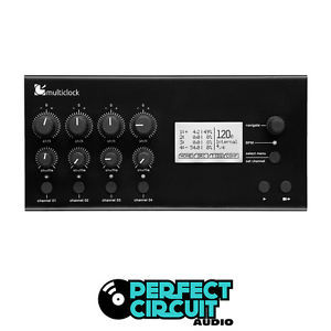 E-RM Multiclock Multi Clock USB SYNC INTERFACE - NEW - PERFECT CIRCUIT