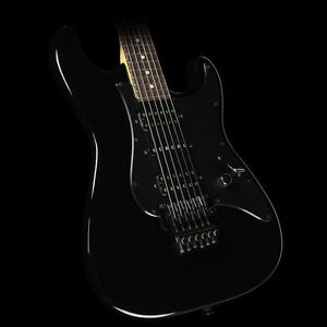 Used 2013 Suhr Classic Electric Guitar Black