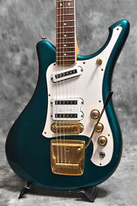 YAMAHA, SG-7 20TH ANNIV,1986, Good condition, with Original Hard Case, japan