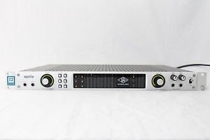 Universal Audio Apollo Thunderbolt w/ Quad Processing ::USED::ORIGINAL PACKAGING