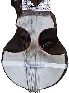 Horse-Hair-Bow-Tun-Wood-by-  Esraj-Special