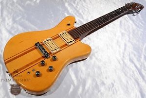 Martin 1979 EM-18 / Natural Electric Guitar Free shipping