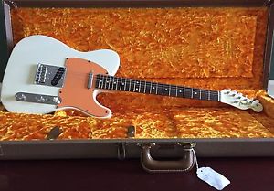 Fender Telecaster 8502 American Modern Vintage Electric Guitar Nitro