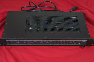 Mytek Digital 8x192 8-channel A/D and D/A Converter w/Firewire + free Dsub Cable