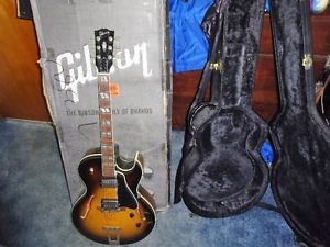 Gibson Memphis ES-175 Electric Guitar