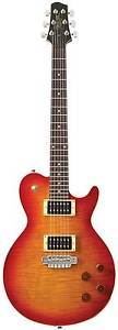 JTV-59 Eletric Guitar – Cherry Sunburst ***FREE SHIPPING***