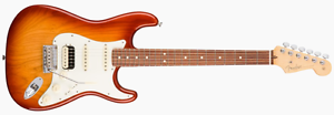 Fender American Pro Stratocaster HSS Shawbucker RW SSB