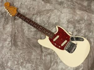 Fender MG65 VWH Electric Guitar Free shipping