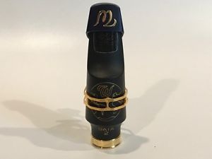 Tenor Theo Wanne Gaia Hard Rubber 7* (.105)