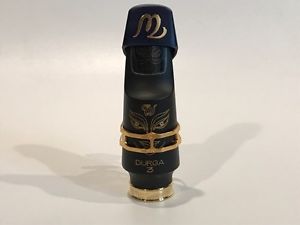 Alto Theo Wanne Durga Hard Rubber 7* (.081)