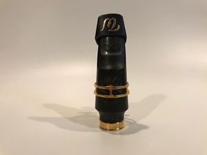 Alto Theo Wanne Gaia Hard Rubber 7* (.081)