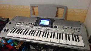 yamaha keyboard