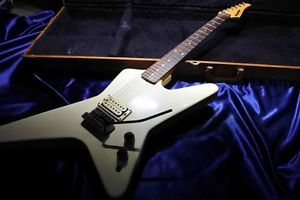KRAMER USA Voyager Imperial '82 / Rockinger Electric Guitar Free shipping