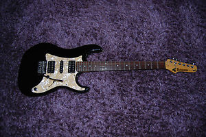 ibanez strat japan mij blazer roadstar roadster bl850 bl850bk HSH jazz