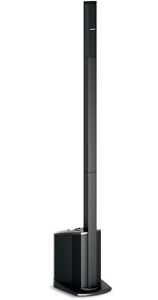 Bose L1 Compact PA Monitors Speakers Home Cinema 2 Year Warranty