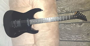 CHANDLER LASIDO CUSTOM DREAMS Electric Guitar w/ Floyd Rose & EMG's