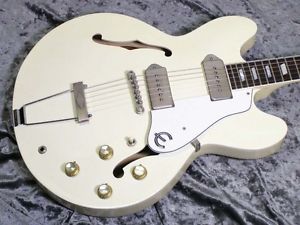 Epiphone Japan Casino '96 Electric Guitar Free Shipping