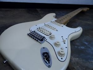 Fender Electric Guitar AMDX St N