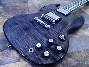 Gibson SG Supreme Electric Guitar Free shipping