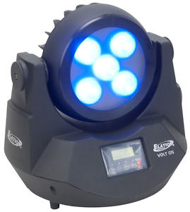 Elation Volt Q5E-6PK