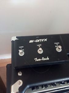 Two Rock Bionyx 40 Watt 6v6 Head