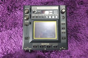 Korg Kaossilator PRO KO-1 PRO Synthesizer Loop Recorder 170420