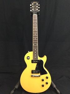 Gibson USA Les paul junior special 2014 electric guitar, a1206