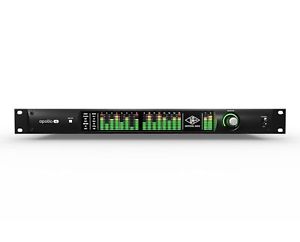 Universal Audio Apollo 16 Thunderbolt Audio Interface MKII NEVER USED! Fast Ship