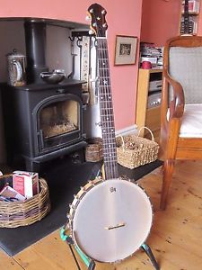 Gold Tone BC350 5-string banjo