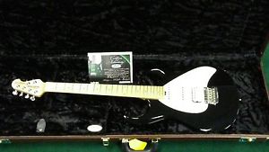 Music Man FAMILY RESERVE Silhouette Special Electric Guitar