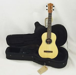 Cordoba 35TS All Solid Tenor Ukulele ➡️ Including Polyfoam Case