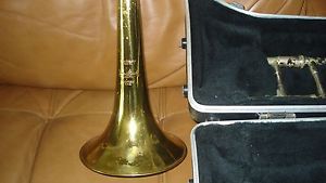 TROMBONE VINCENT BACH STRADIVARIUS MODEL 16