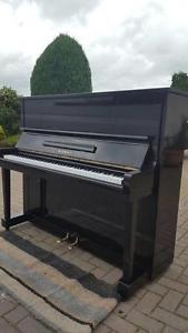 Kawai upright K20 piano| Belfast pianos