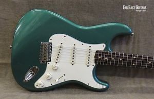 Fender 1960 Stratocaster Closet Classic Electric Guitar Free shipping