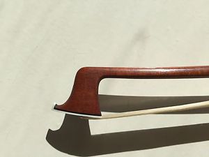 French violin bow Cuniot-Hury  Geigenbogen