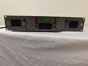 Wohler Technologies AMP2-S8 Series+