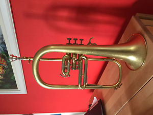 Couesnon Flügelhorn