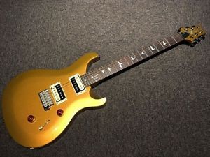 Paul Reed Smith(PRS) SE Custom 24 Gold guitar FROM JAPAN/512