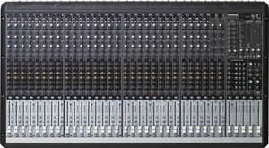 MACKIE ONYX 32.4/ 32 CHANNEL/ 4BUS/ W. CASE