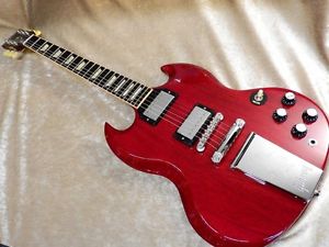 Gibson Derek Trucks Signature SG '12 Electric Guitar Free shipping