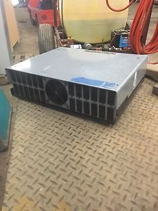 Colortran Dimension 192 12 Pack Dimmers #2- WILL SHIP AT YOUR EXPENSE