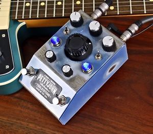 Pettyjohn Electronics Handwired PreDrive (FREE SHIPPING)