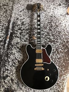 Gibson BB King Lucille 2010